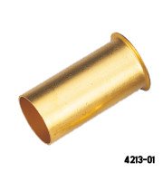Brass Pull Drain Plug